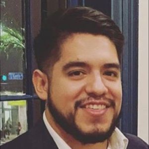 Meet your Posher, Constantino